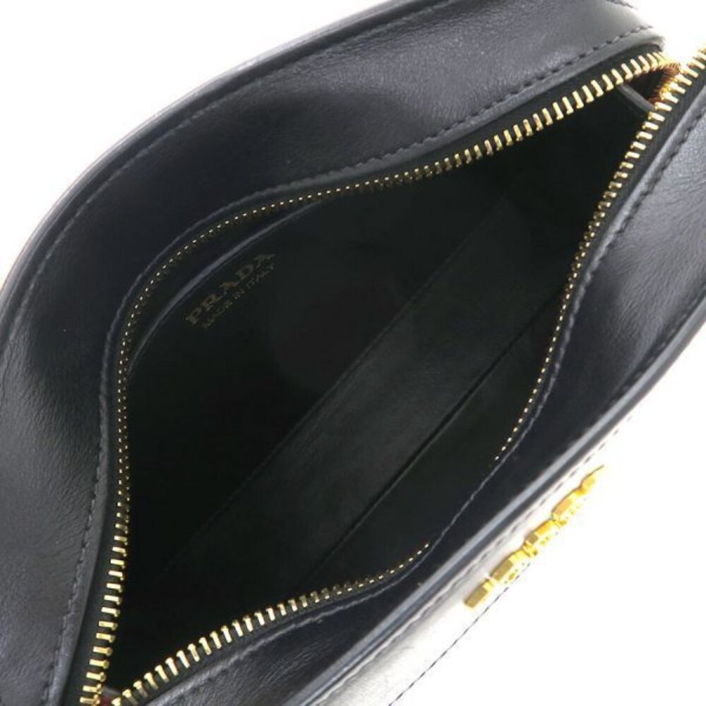 Prada Esplanade Shoulder 1 Bh043 - Picture 2 of 8